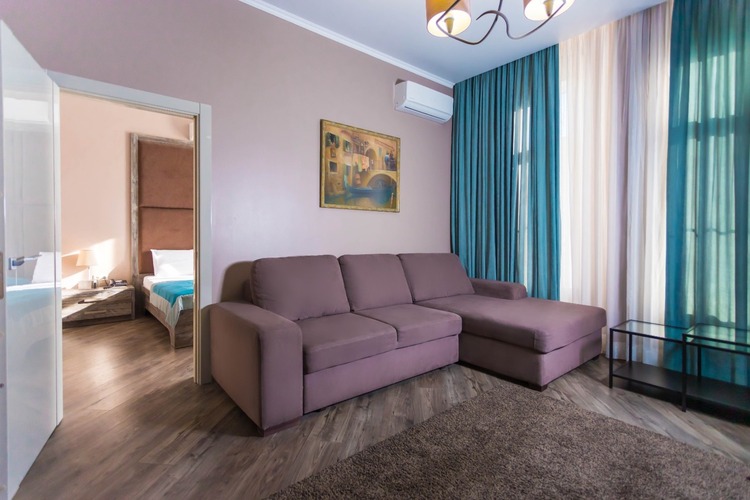 Фотография отеля