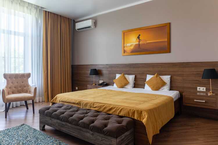 Фотография отеля