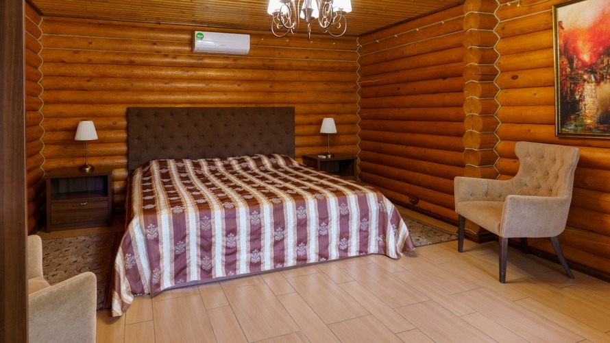 Фотография отеля