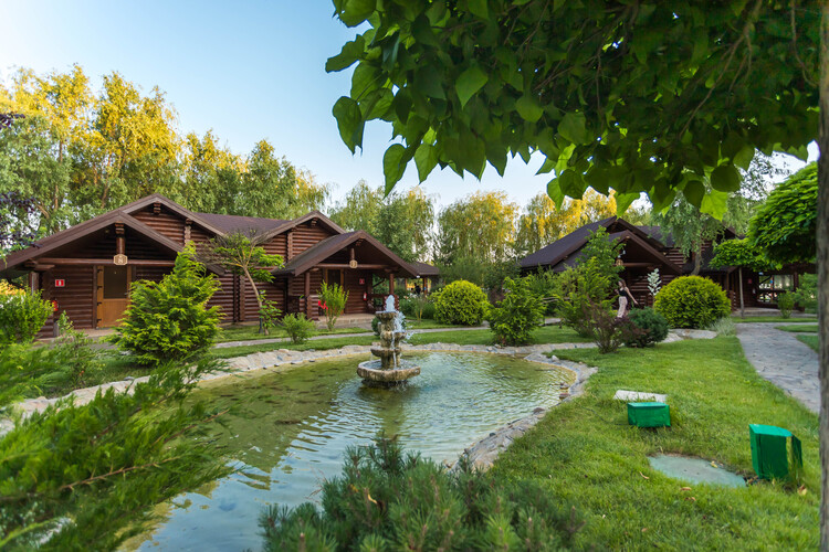 Фотография отеля