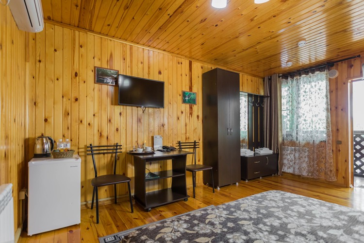 Фотография отеля