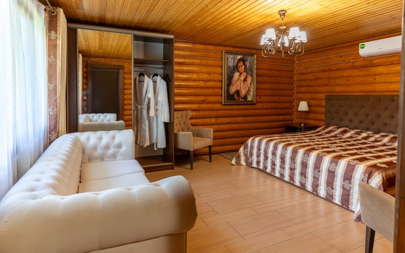 Фотография отеля