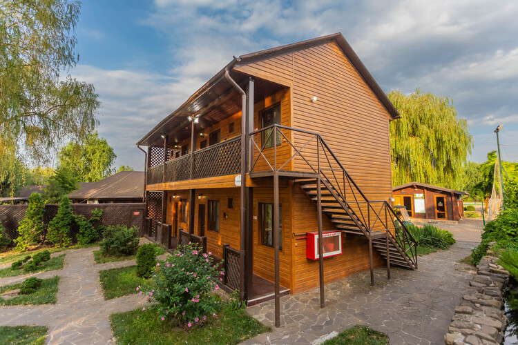 Фотография отеля