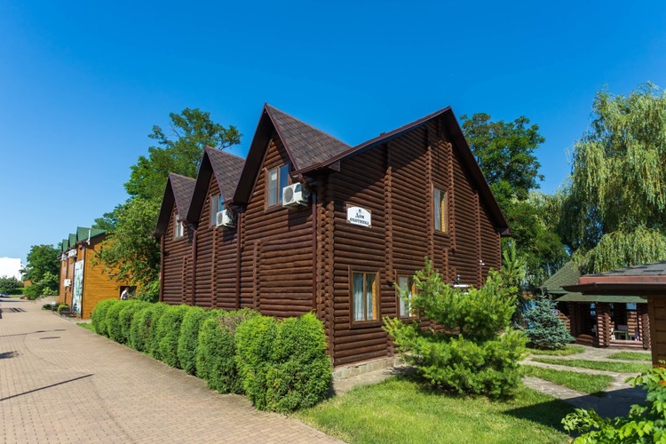 Фотография отеля