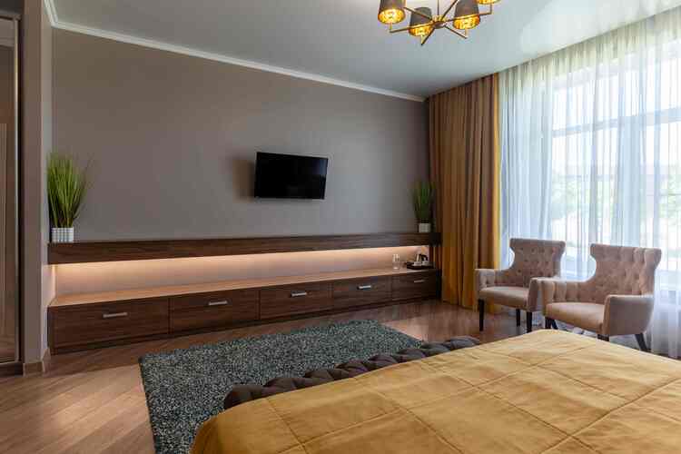 Фотография отеля