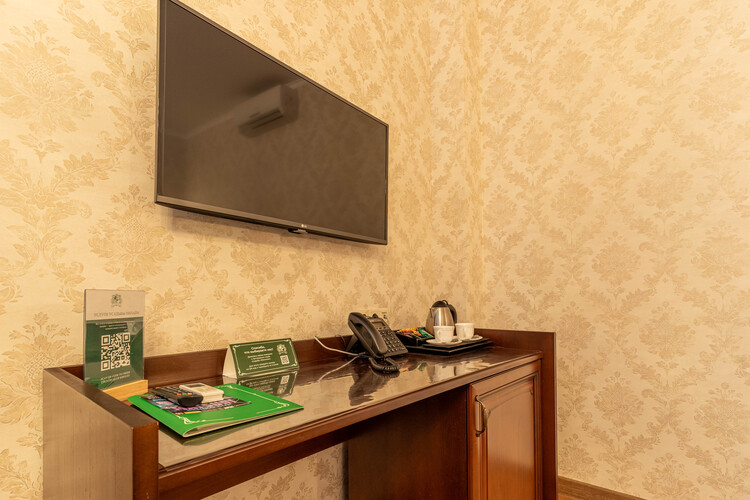 Фотография отеля