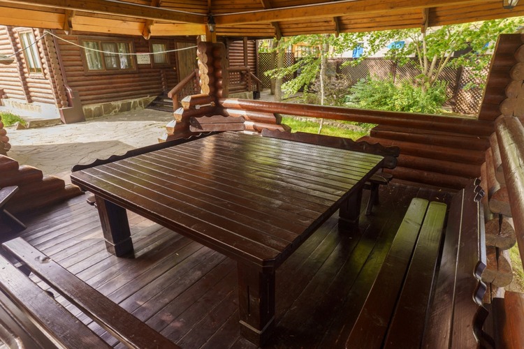 Фотография отеля