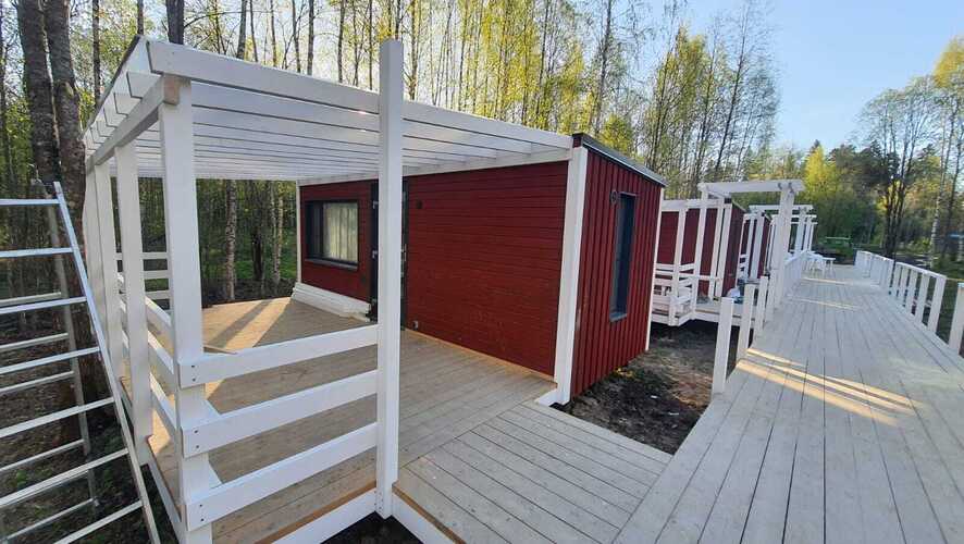 Фотография отеля