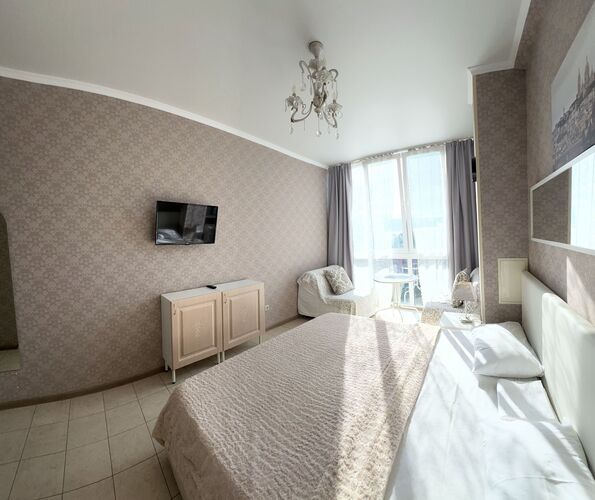 Фотография отеля