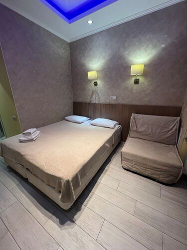 Фотография отеля