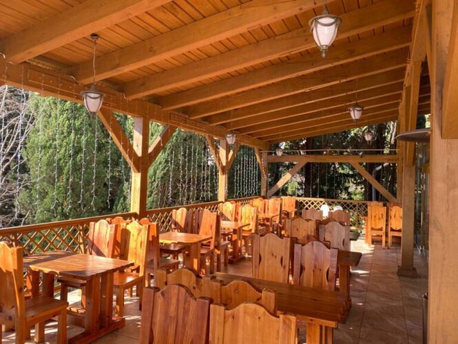 Фотография отеля