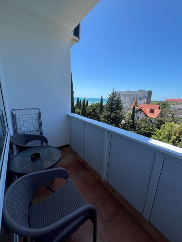 Фотография отеля