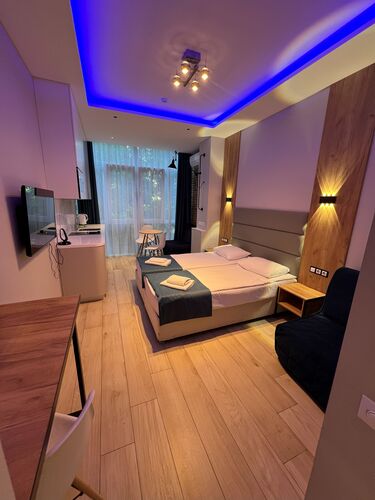 Фотография отеля