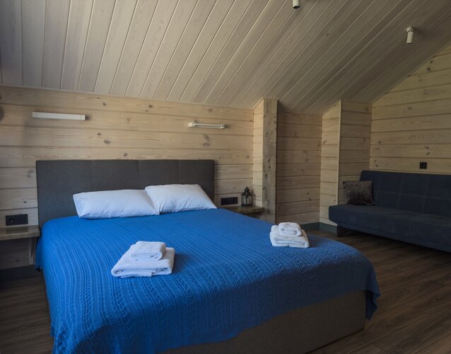 Фотография отеля