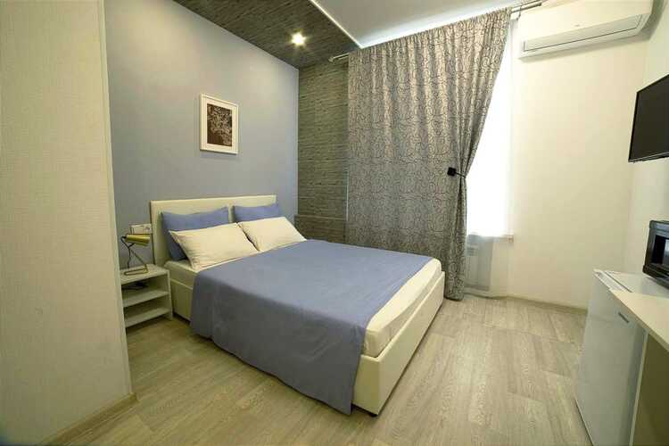 Фотография отеля