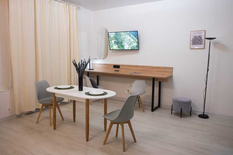 Фотография отеля