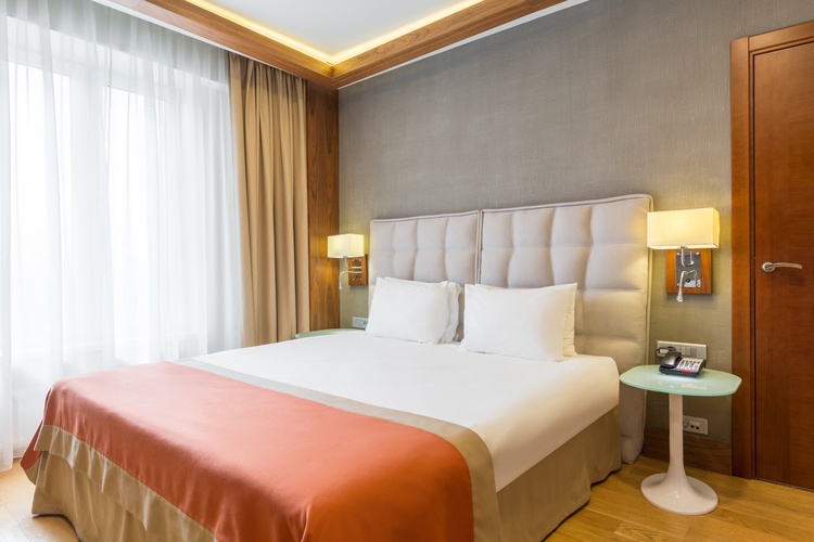 Фотография отеля