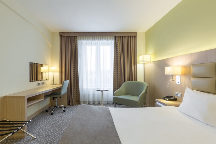 Фотография отеля