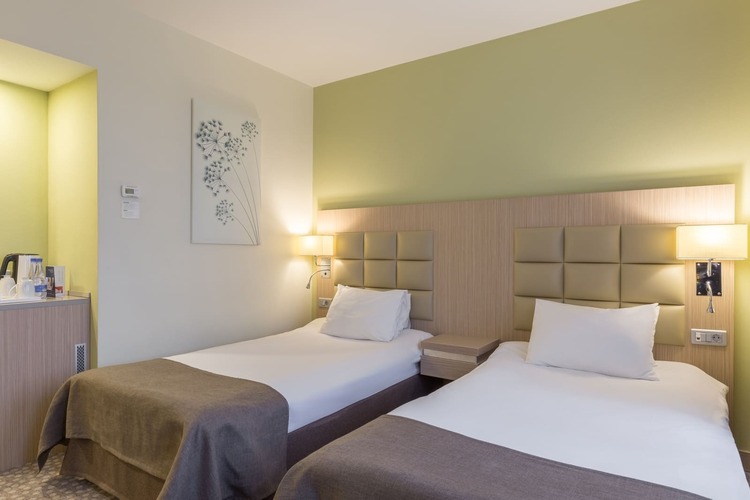 Фотография отеля