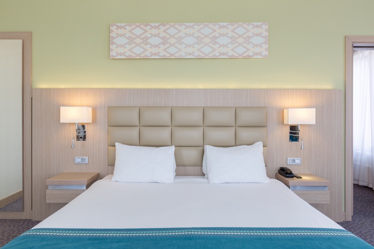 Фотография отеля