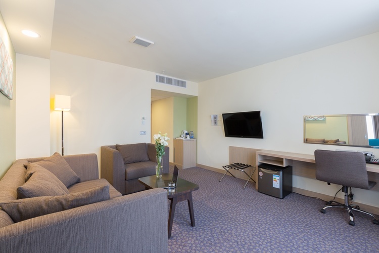 Фотография отеля