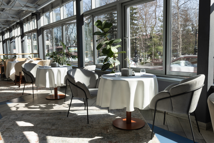 Фотография отеля