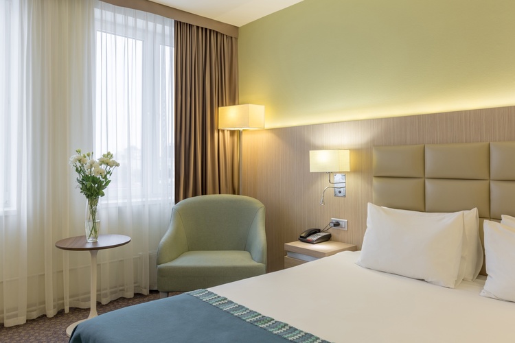 Фотография отеля