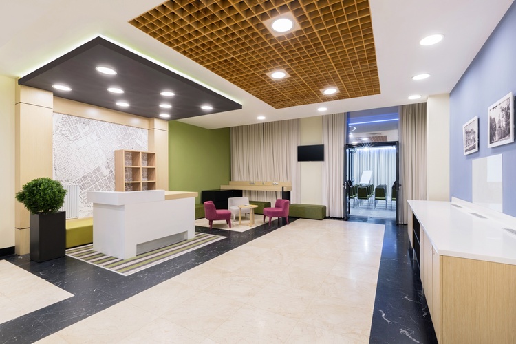 Фотография отеля