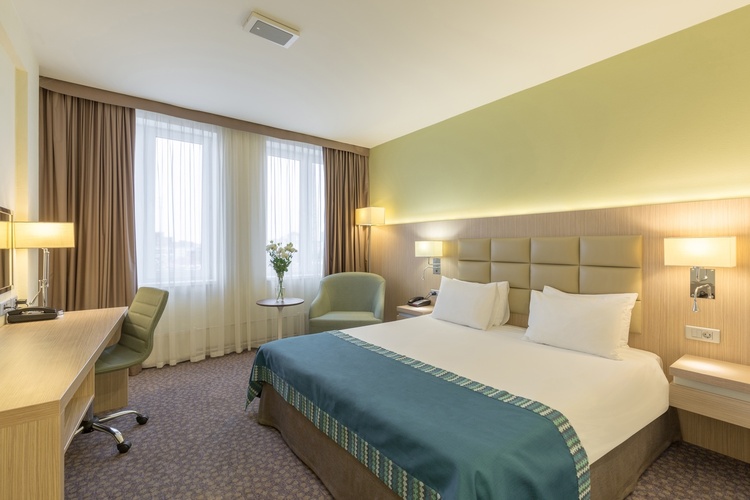 Фотография отеля