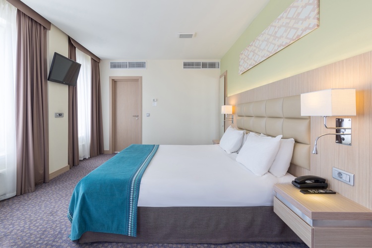 Фотография отеля