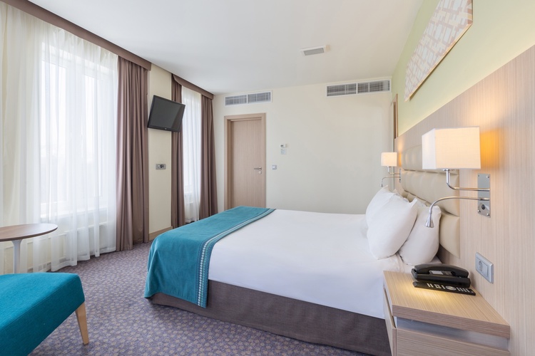 Фотография отеля