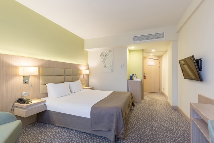 Фотография отеля