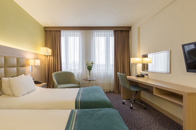 Фотография отеля