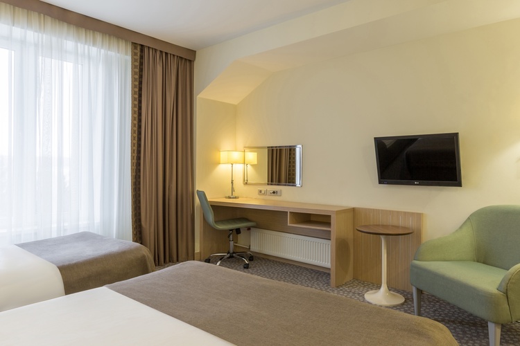 Фотография отеля