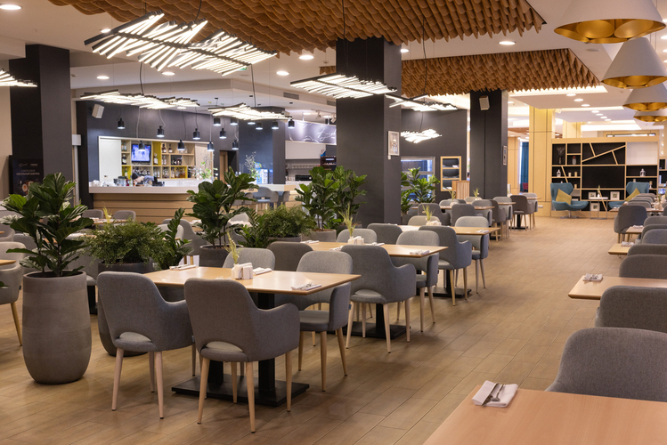 Фотография отеля