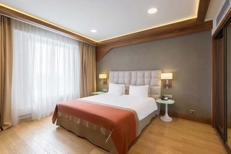 Фотография отеля