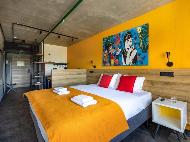 Фотография отеля