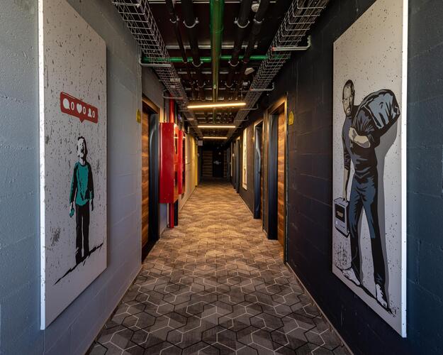 Фотография отеля