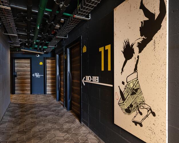 Фотография отеля