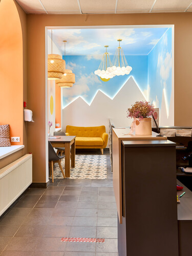 Фотография отеля