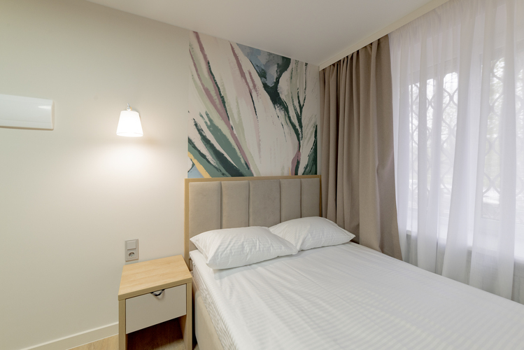 Фотография отеля