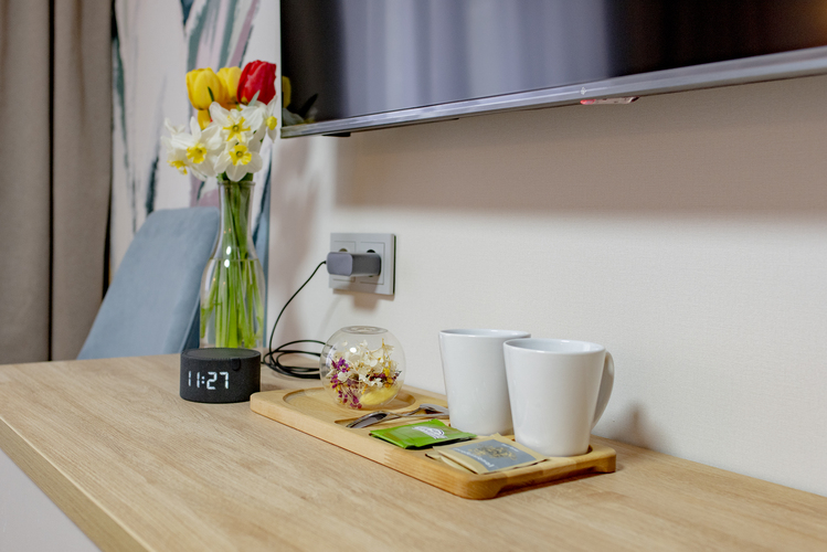 Фотография отеля