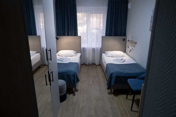 Фотография отеля