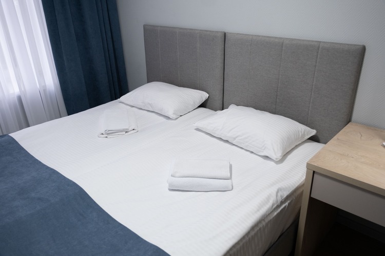 Фотография отеля