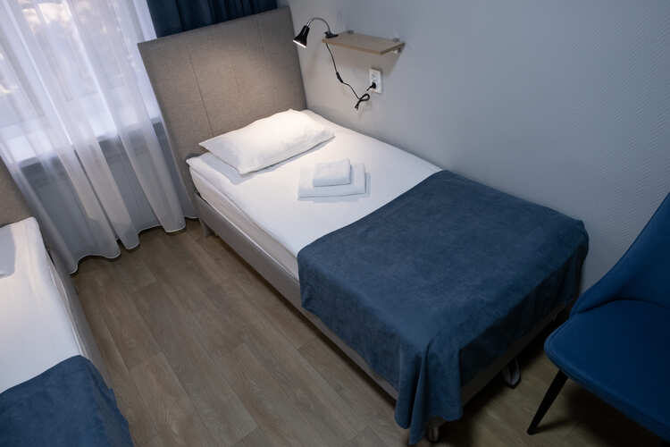 Фотография отеля