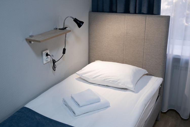 Фотография отеля