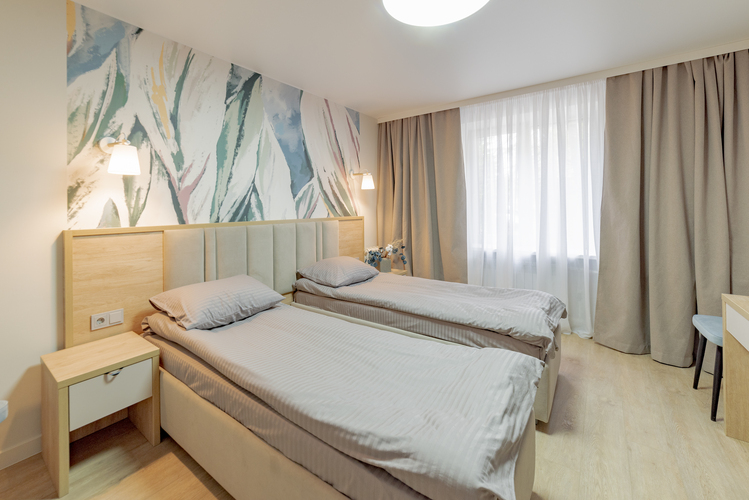 Фотография отеля