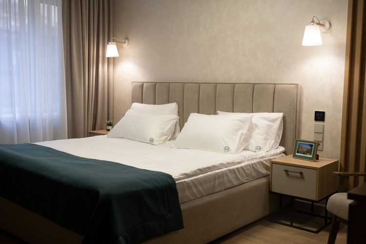 Фотография отеля