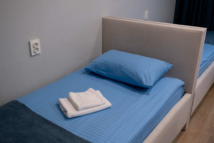 Фотография отеля