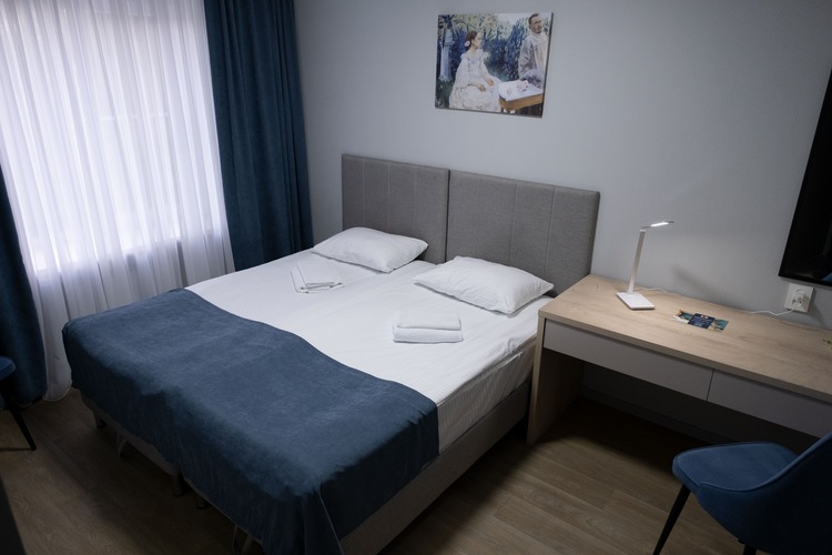 Фотография отеля